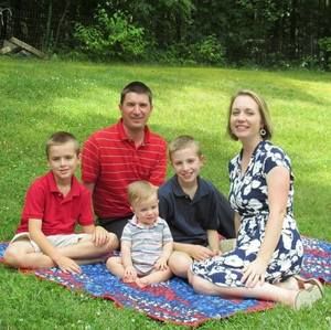 Meet your Posher, Brenda